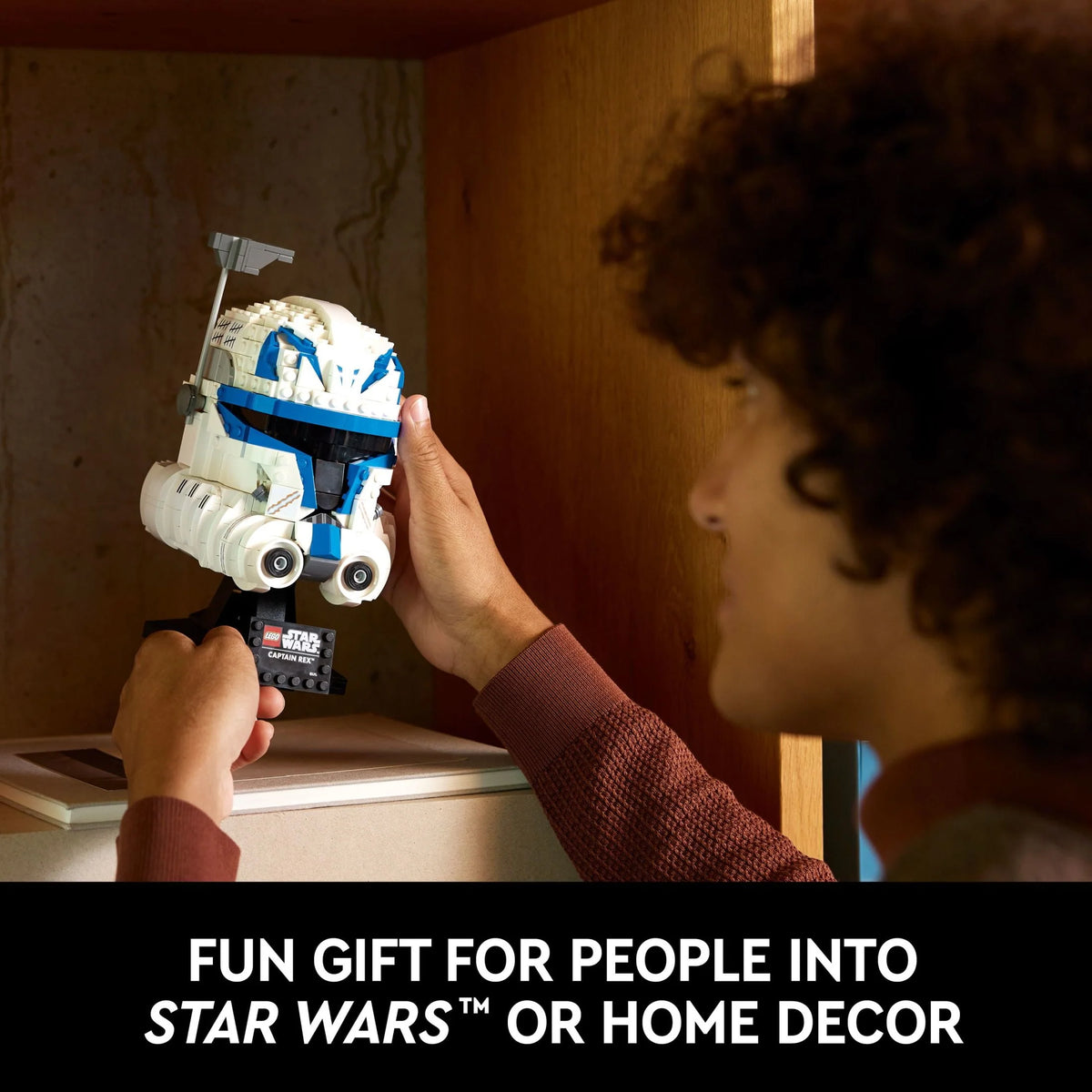 Star Wars Helmet Set V495943