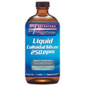 Colloidal Silver 250ppm 2oz B7340