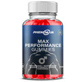Max Gummies H607206