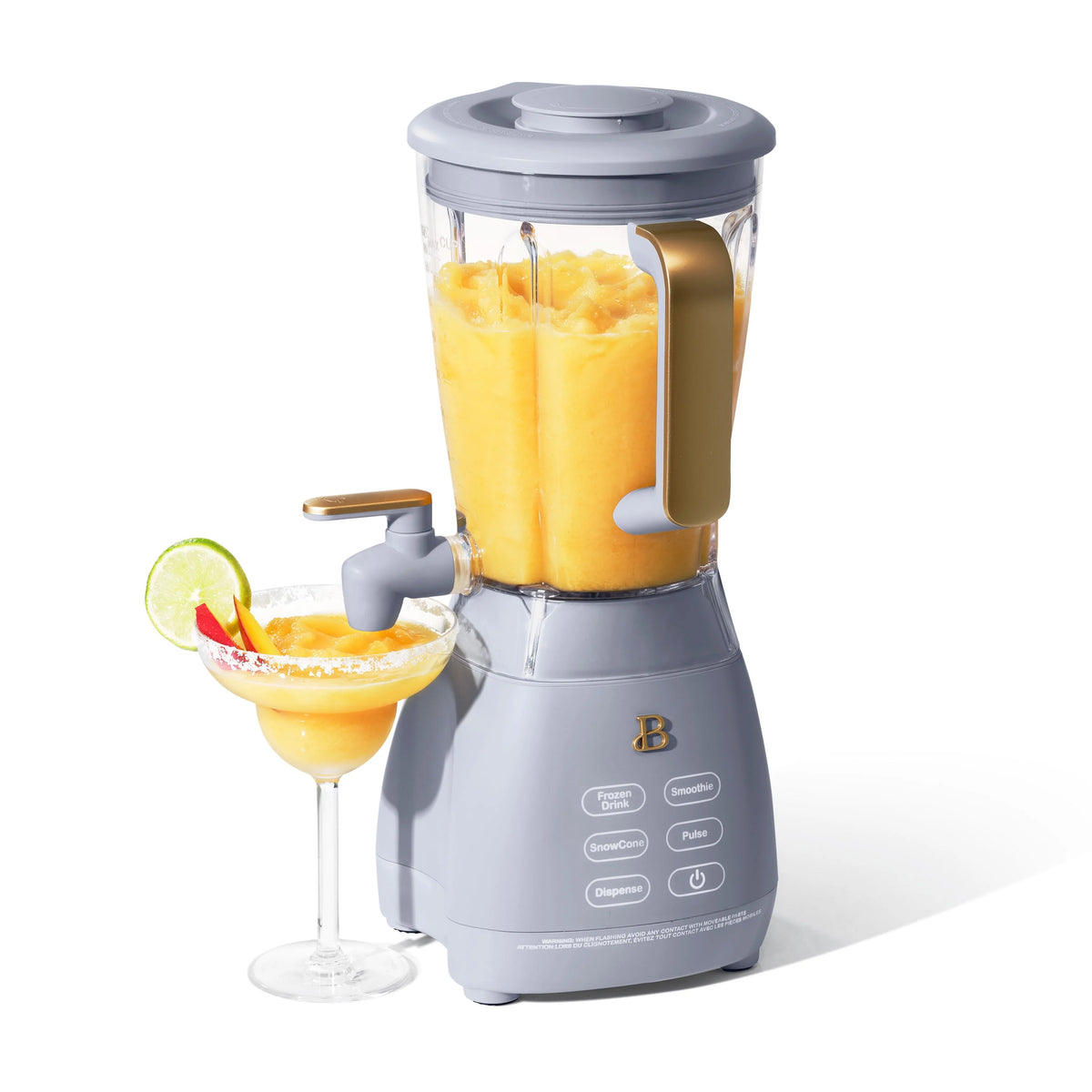 60 oz 4-Speed Frozen Drink Maker J340