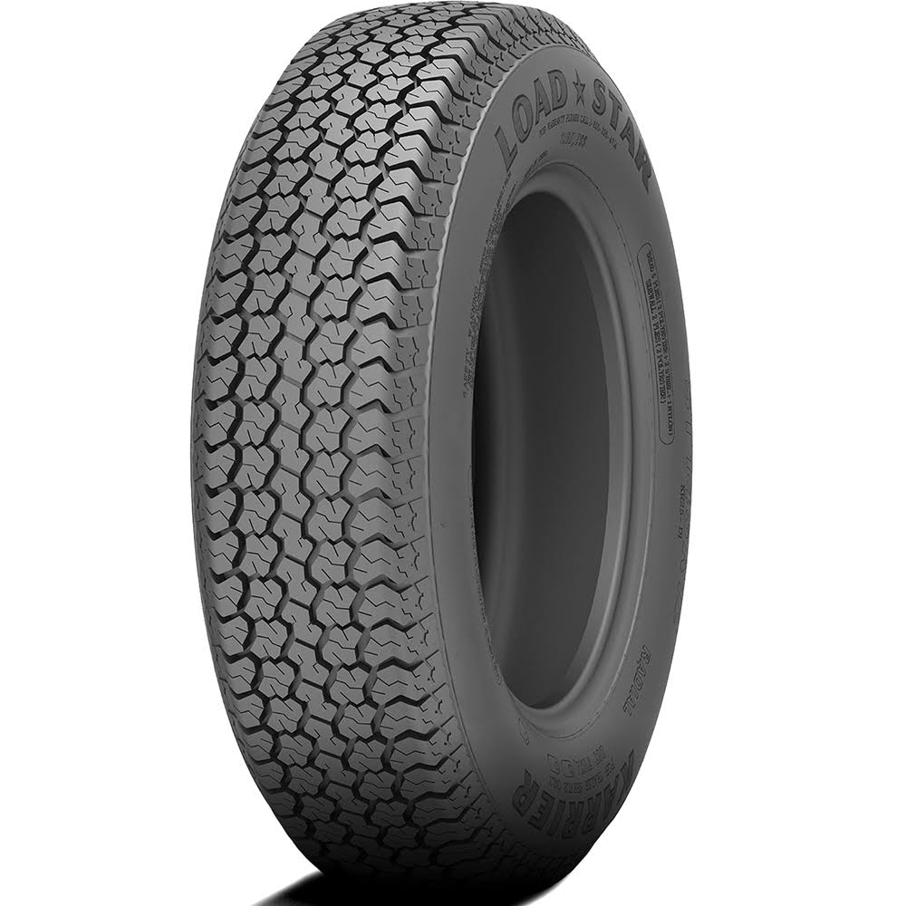 225/75D15 10 Ply Trailer Tire Q219