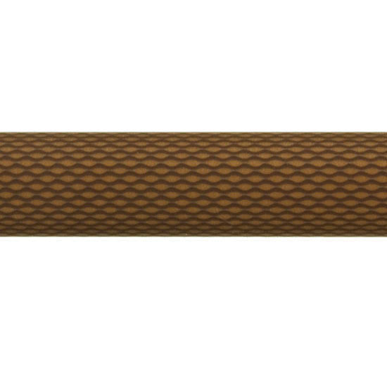 Cognac Guilloche Rollerball Pen Z997066