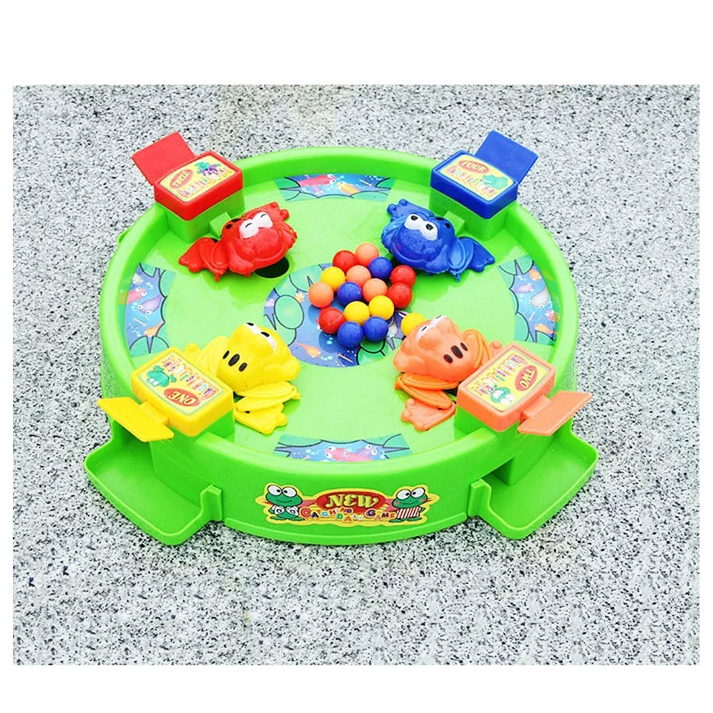 3D Battle Board Games Table Game Toy Set Z27695