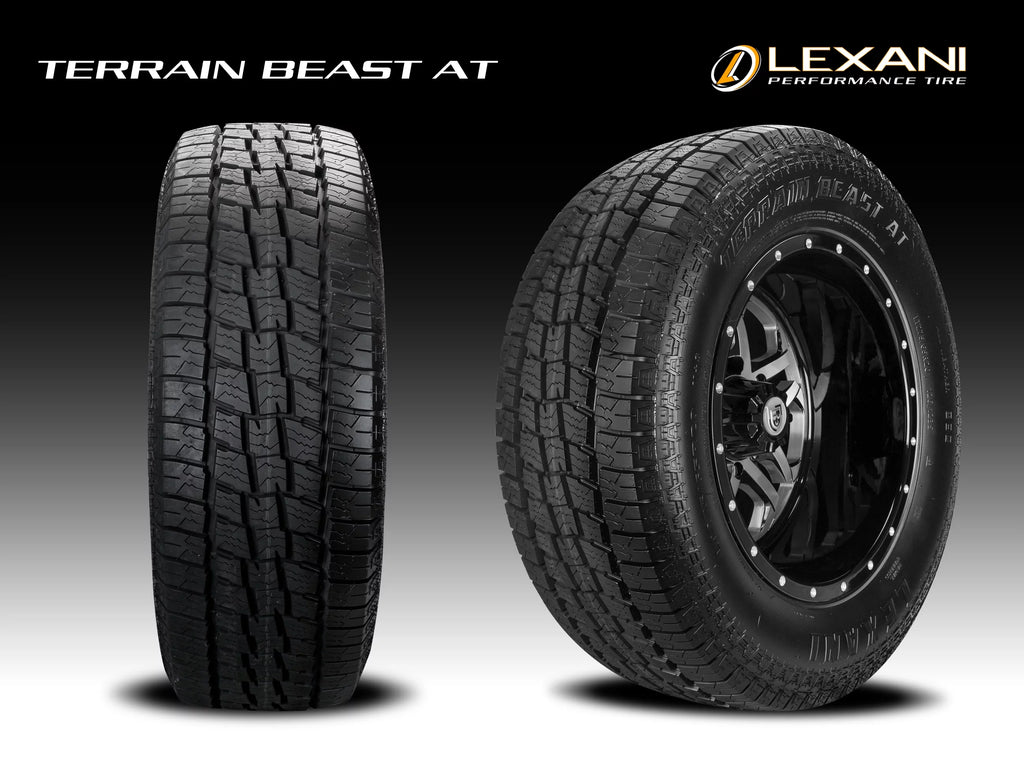 285/70R17 121 Q Tire V888899