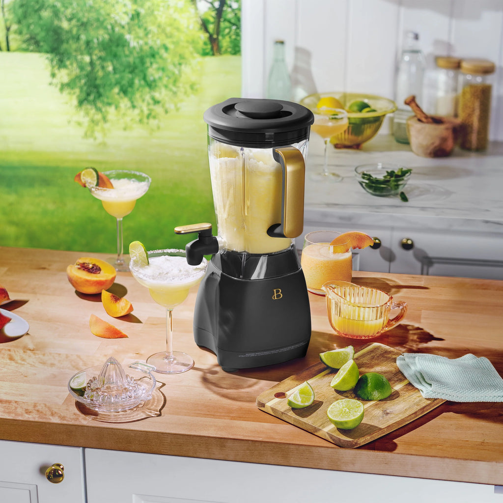 60 oz 4-Speed Frozen Drink Maker J340