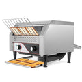 Conveyor Toaster 450 Slices/Hour 2600W Heavy Duty Commercial Toaster E49151
