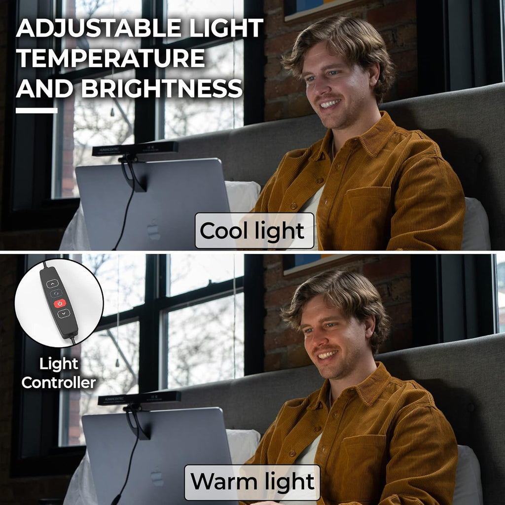 Video Conference Lighting USB-C C917289