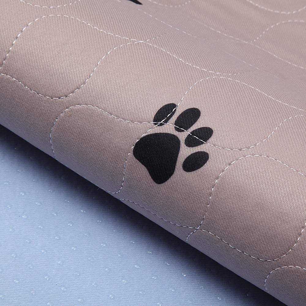 Washable Waterproof Dog Pee Pads M90048
