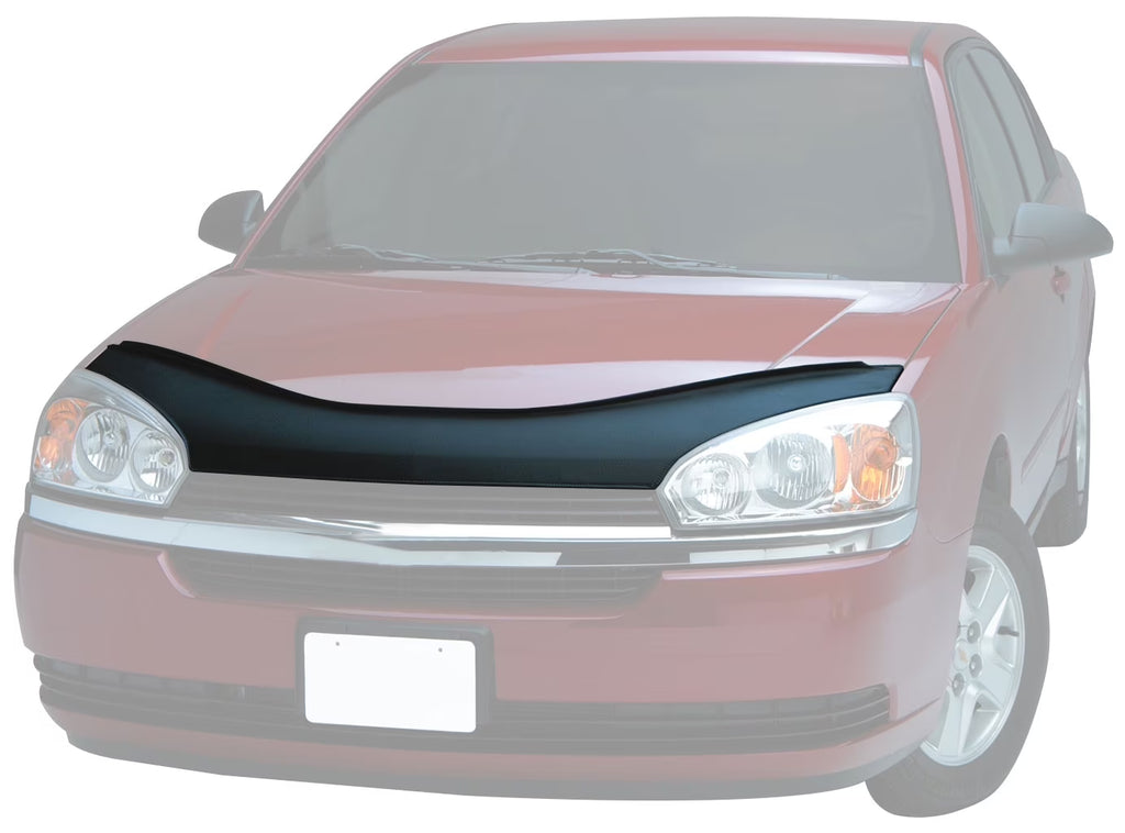 Black Hood Protector for 1996-1999 Subaru Impreza E473