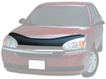Black Hood Protector for 1996-1999 Subaru Impreza E473