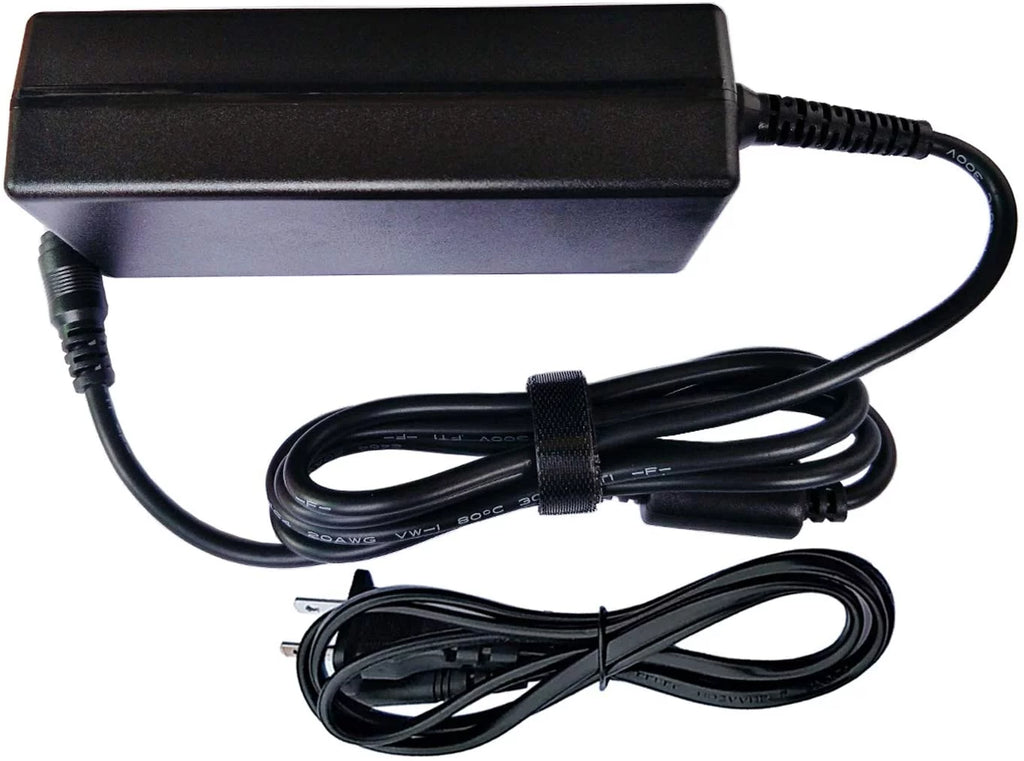 AC / DC Adapter Desktop Power Supply Cord Cable Charger W81833