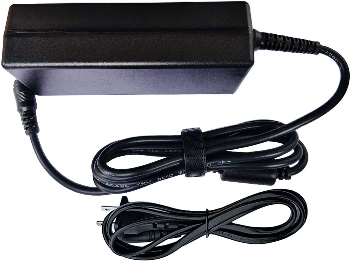 AC / DC Adapter Desktop Power Supply Cord Cable Charger W81833