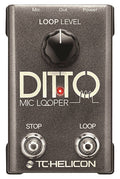 Mic Looper Pedal A34197