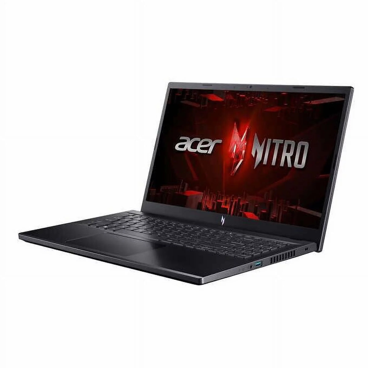 15.6" Gaming Laptop with 13th Gen Intel Core i5-13420H Processor C937