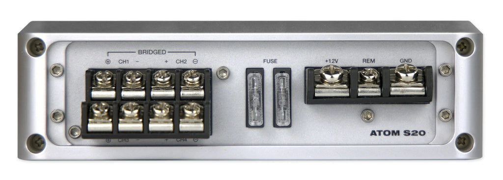 1600w 4 Channel Marine Bluetooth Amplifier C82333