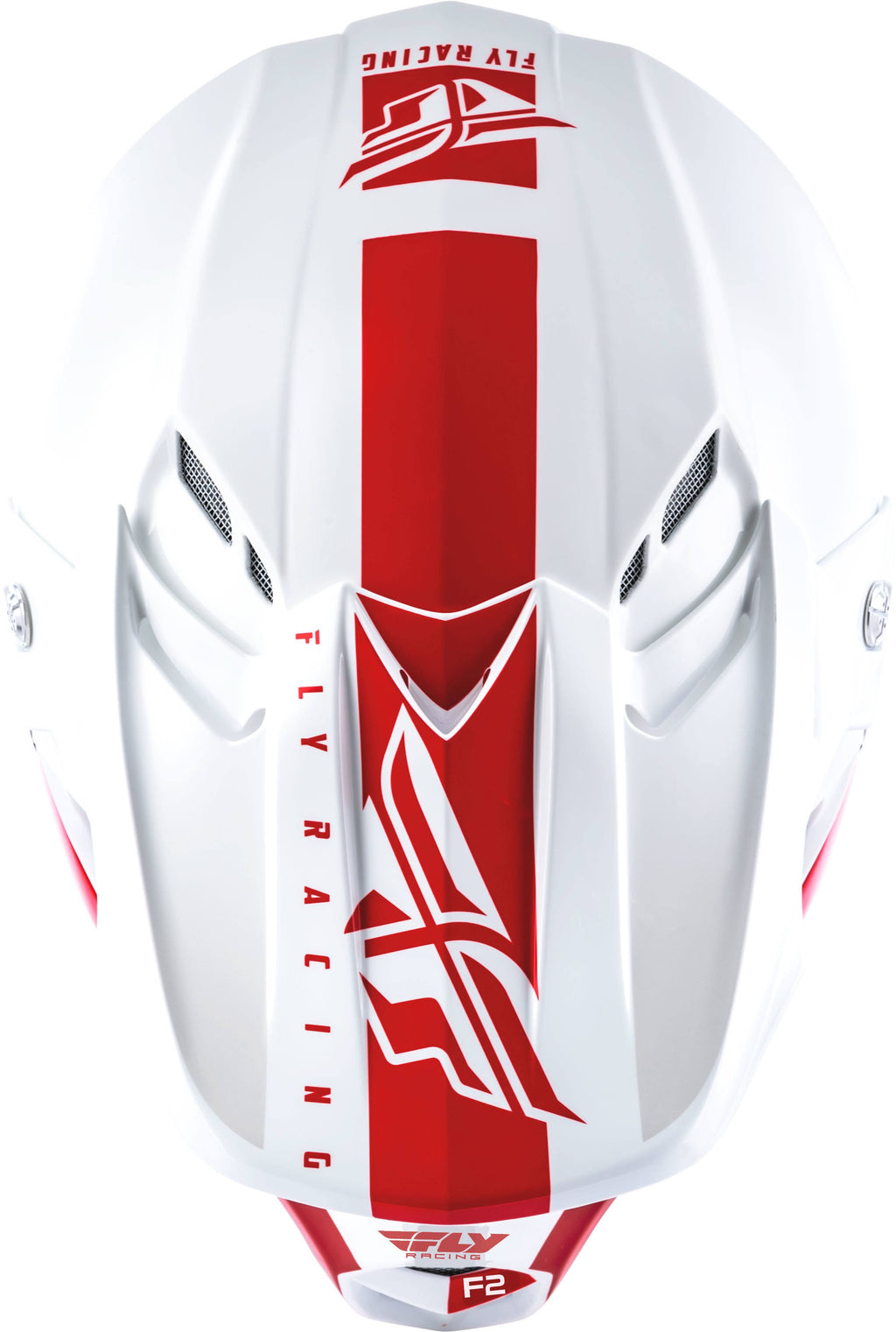 White/Red Carbon MIPS Helmet Y728851