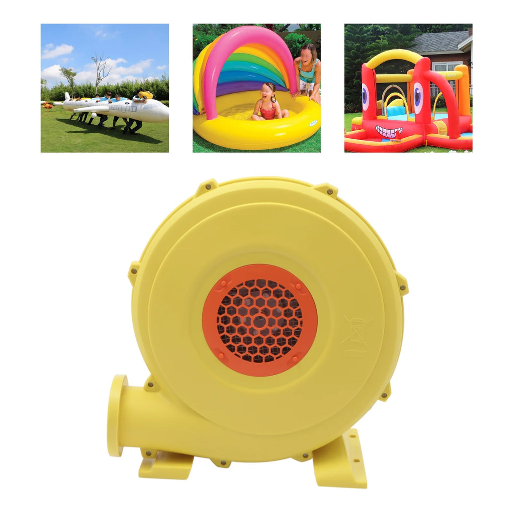 750W Commercial Air Blower for Inflatables R86533
