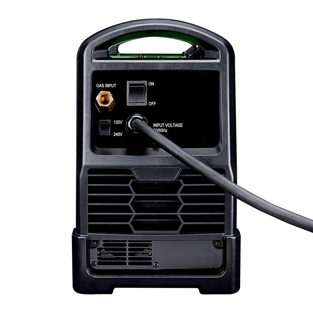 200 Professional Multiprocess Welder with 120/240V Input R477343