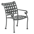 Patio Dining Armchair T576