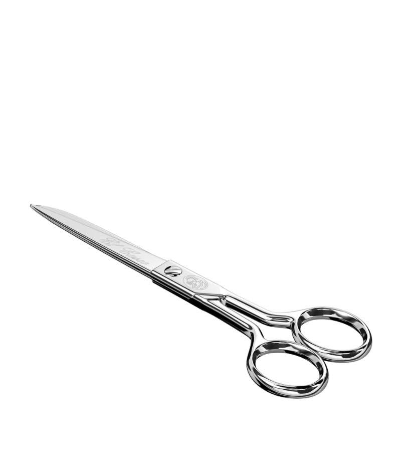 Gold Steel Scissors J288684