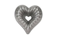 Aluminum Heart Bundt Cake Pan V544