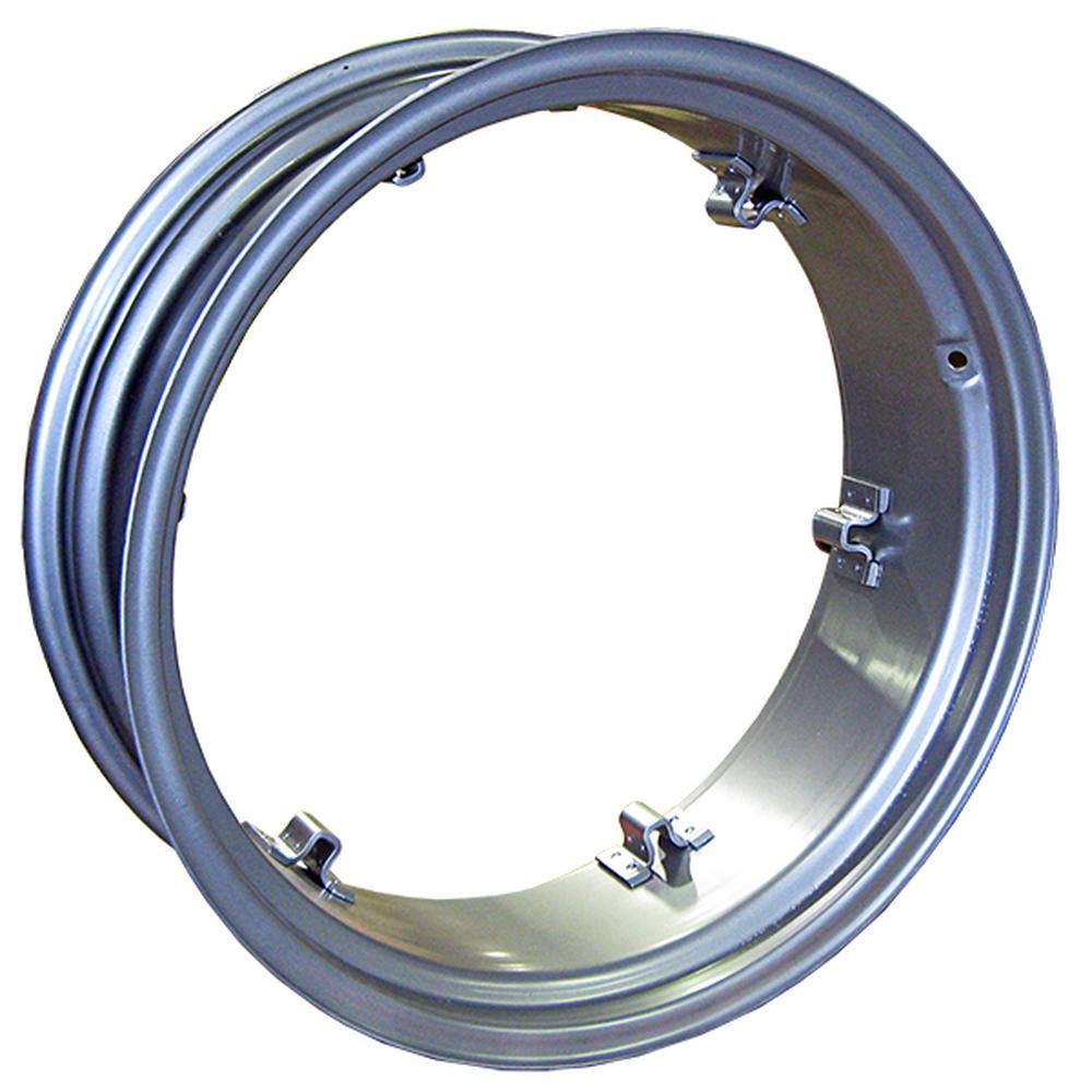 Rear Wheel Rim (10" x 28") Y8777