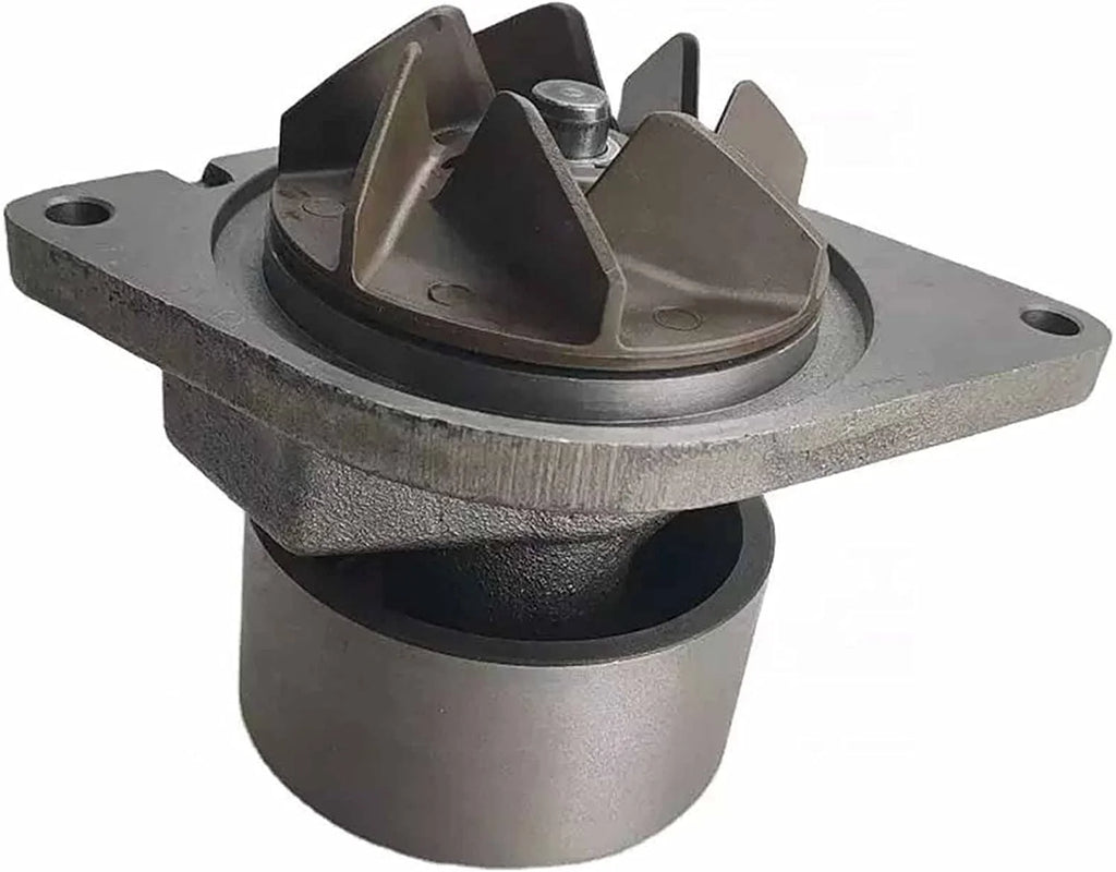Water Pump Assembly W42711