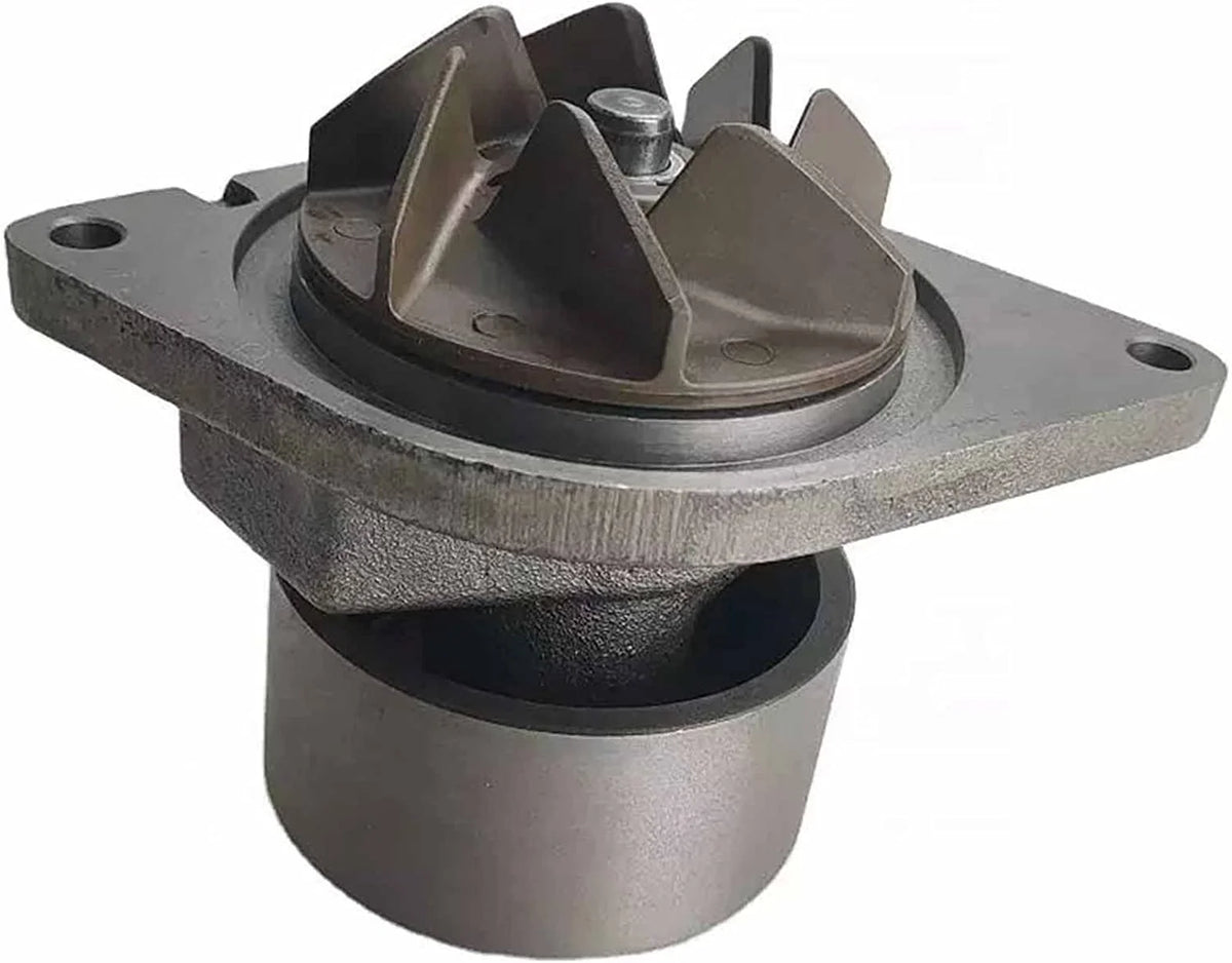 Water Pump Assembly W42711