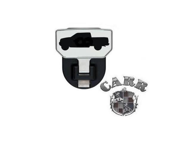 Universal Hitch Step Y299500