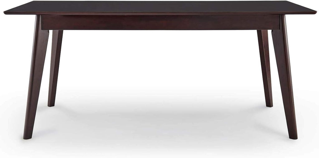 Cappuccino Rectangle Dining Table N9371