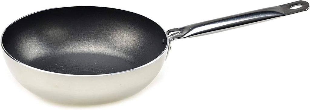 Non Stick Induction Deep Skillet 9.5inch F3539