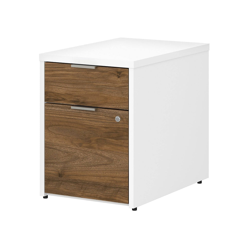 2 Drawer File Cabinet O8255