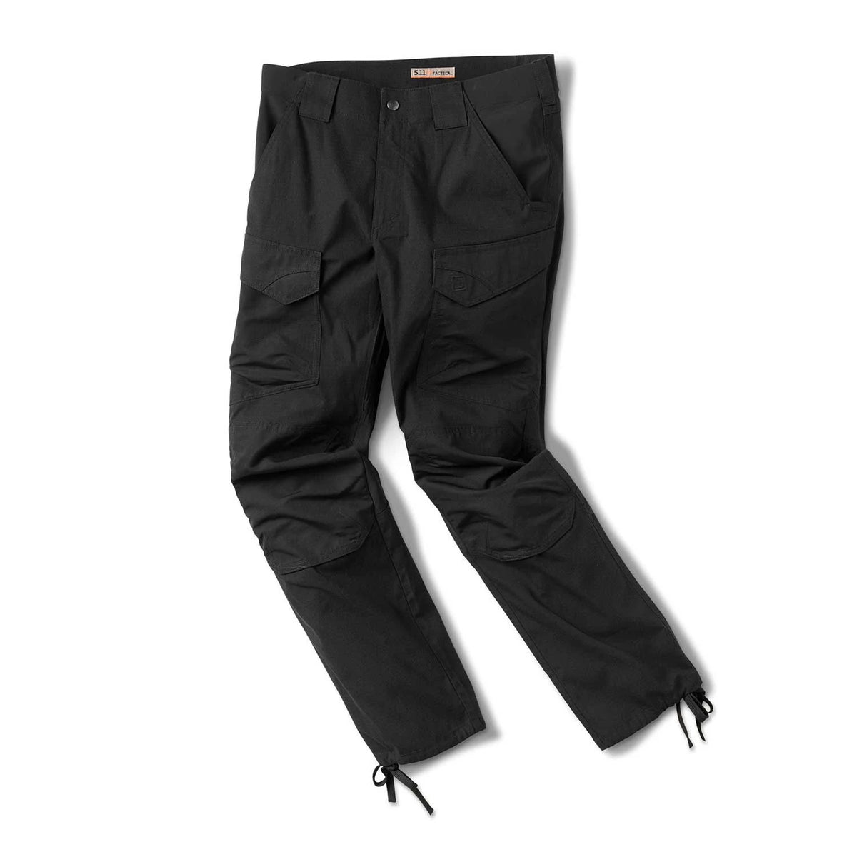 Black Tactical Pant R836760