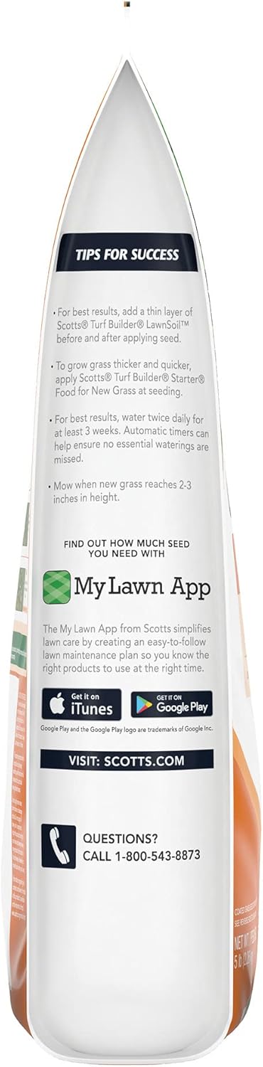 5 lbs. Bermudagrass Grass Seed L3478
