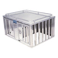 Double-Door Dog Box U536084