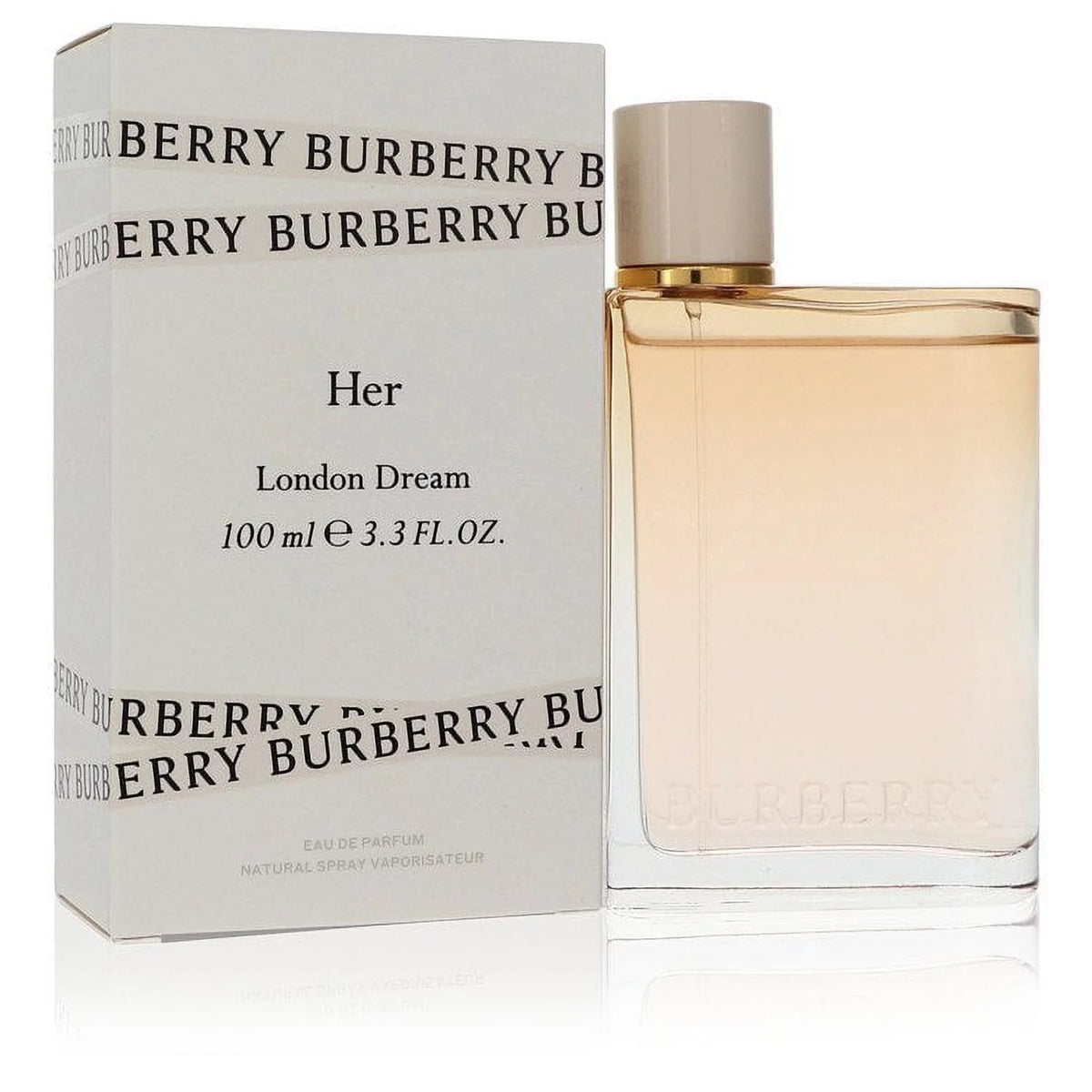 Eau De Parfum Spray 3.3 oz W57533