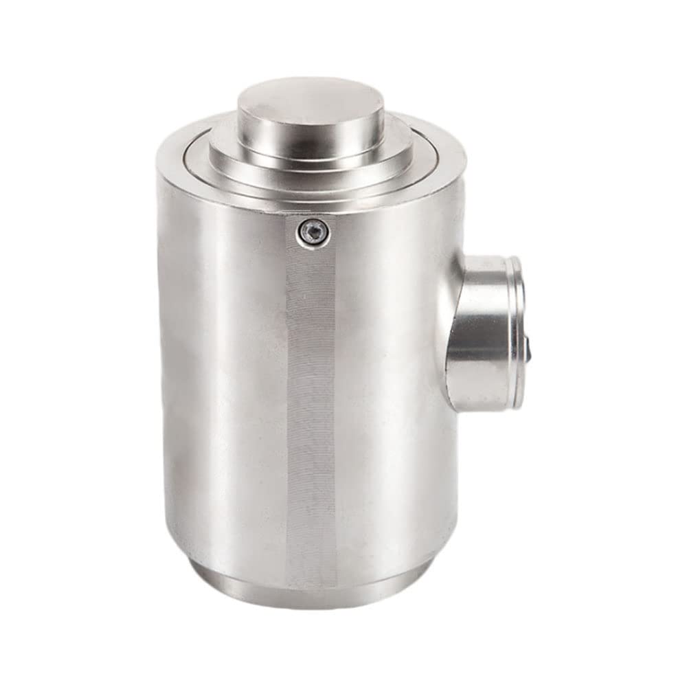 Compression Load Cell Column Type with Cable 200 ton Y303