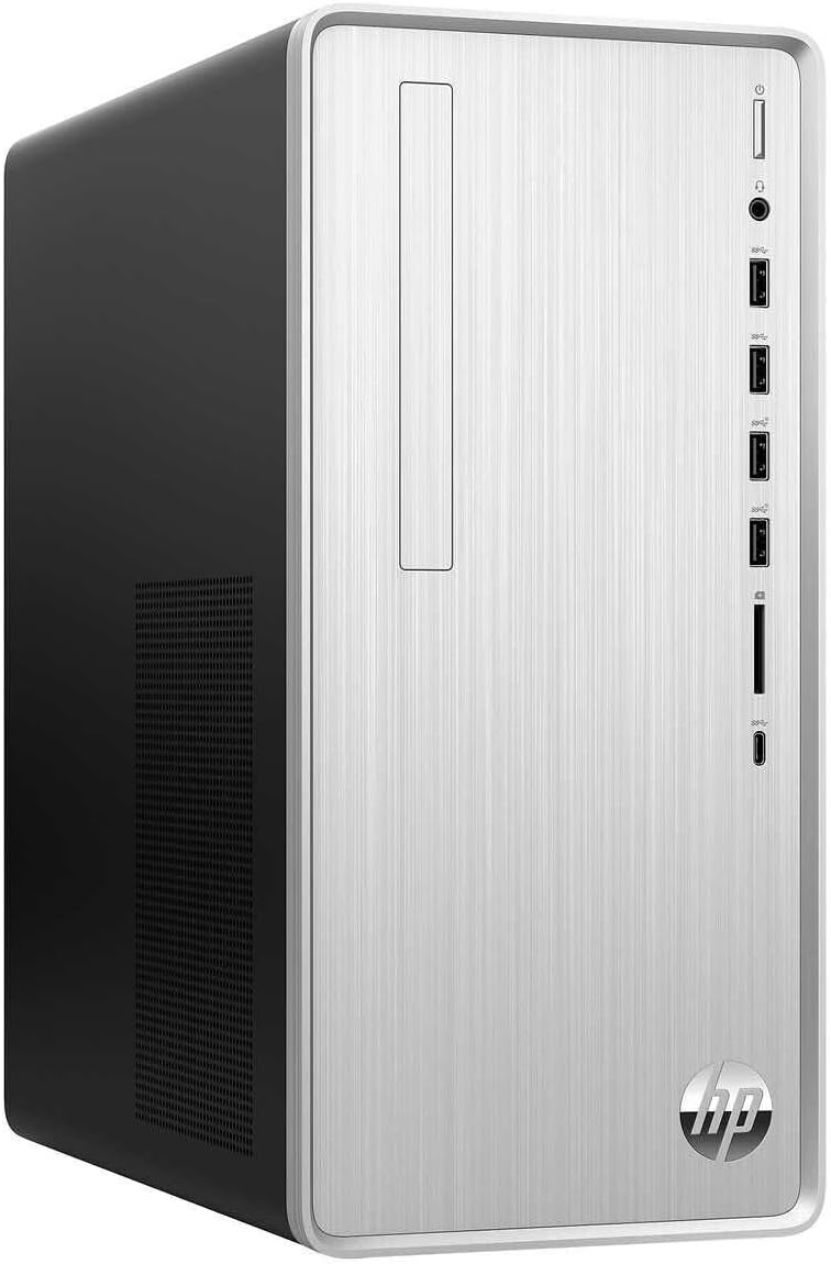 AMD 6-Cores Ryzen 5 5600G 16GB RAM 1TB NVMe SSD 1TB HDD Desktop A33670