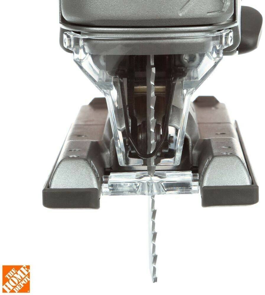 18-Volt Cordless Jig Saw F2668