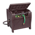175 Foot Brown Hose Reel U549