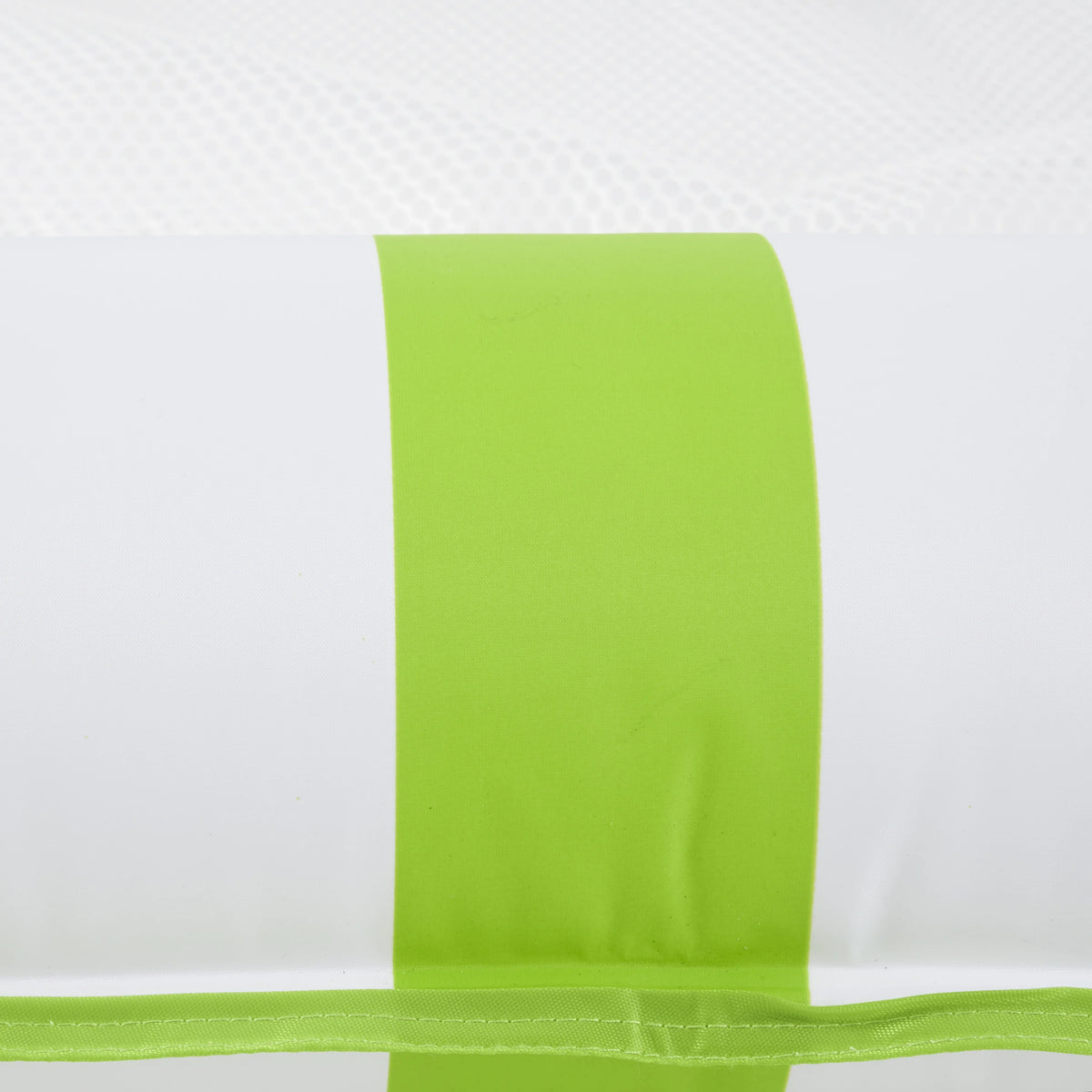Green 4 Pack Inflatable Pool Hammock Lounger K685532