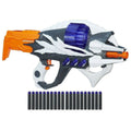 Blaster M448