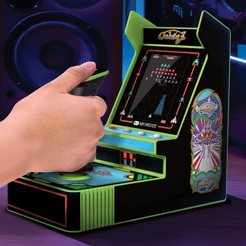 Portable Mini Video Game Console 3.2" Full Color Display H883