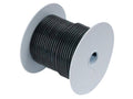 Black 8 AWG Tinned Copper Wire H942792