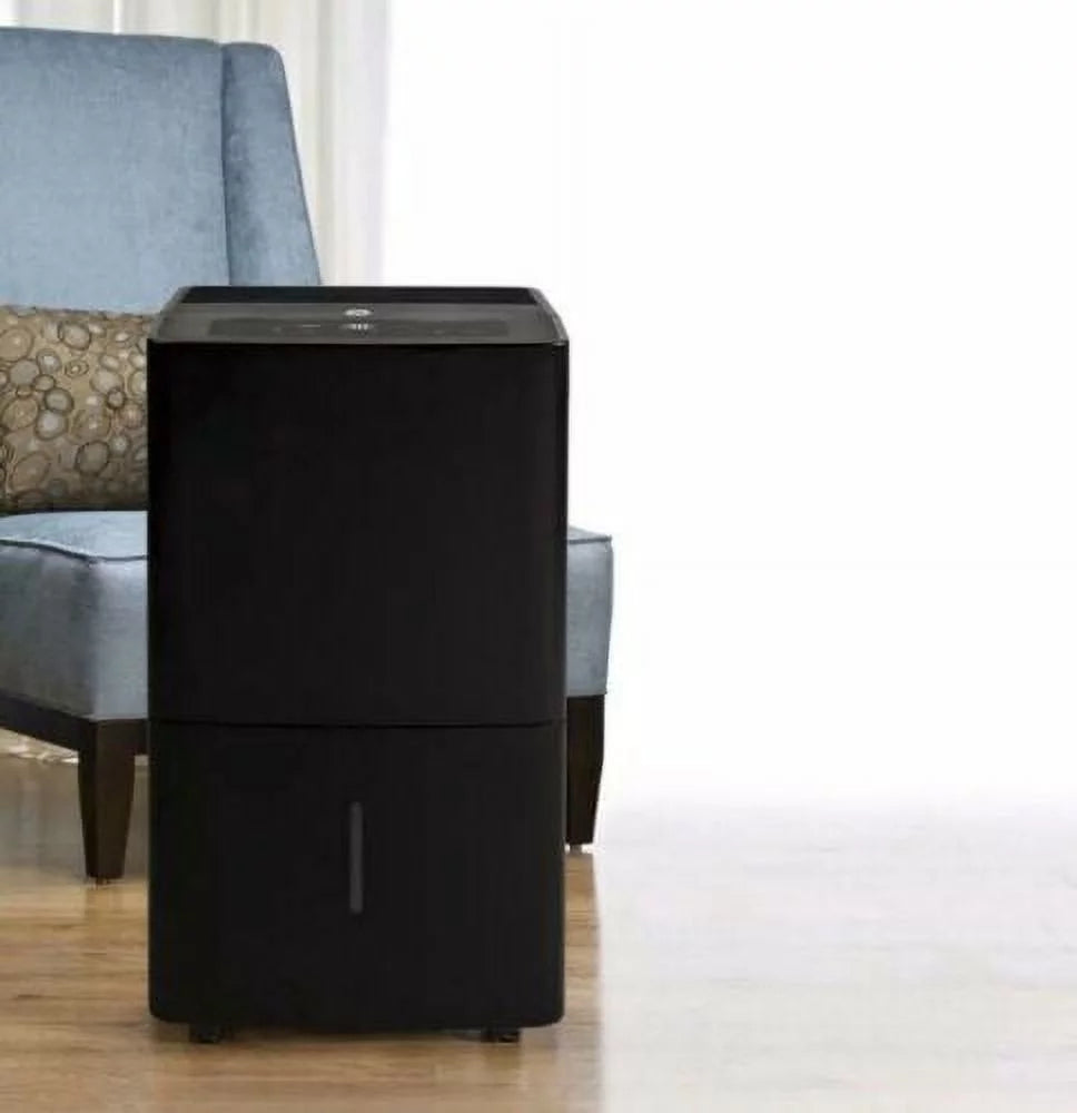 50-Pint Portable Dehumidifier W6250