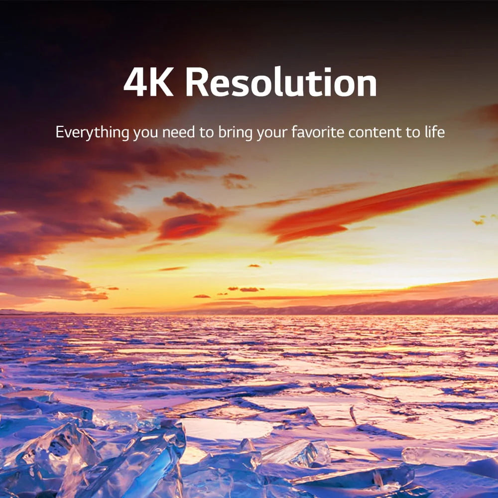 50 Class 4K UHD Smart TV Z664856