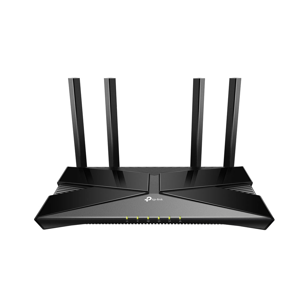 Dual-Band WiFi 6 Wireless Router R6084