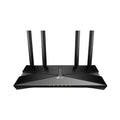 Dual-Band WiFi 6 Wireless Router R6084