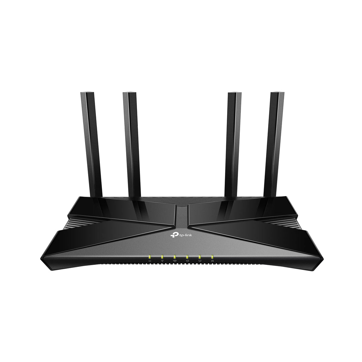 Dual-Band WiFi 6 Wireless Router R6084