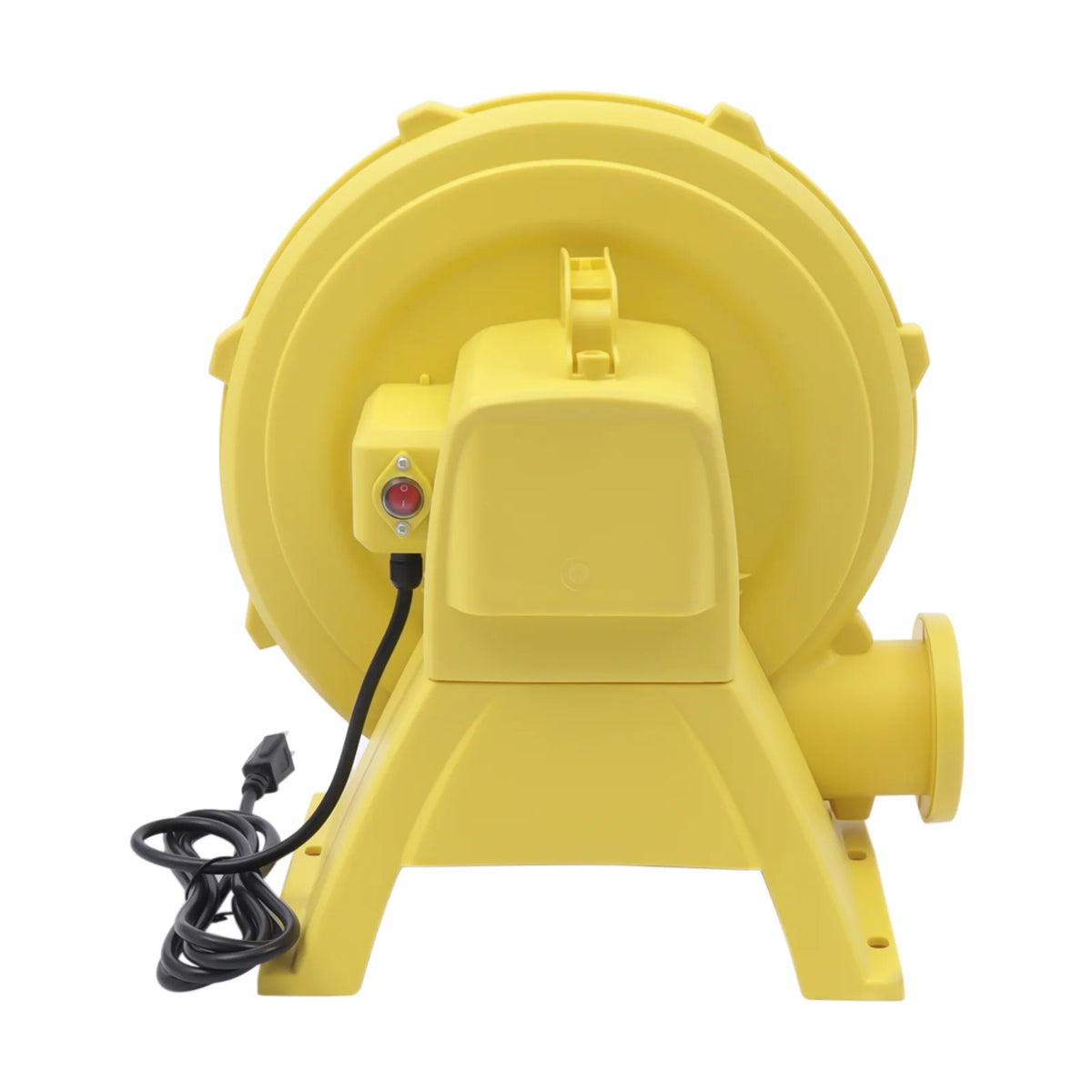 750W Commercial Air Blower for Inflatables R86533